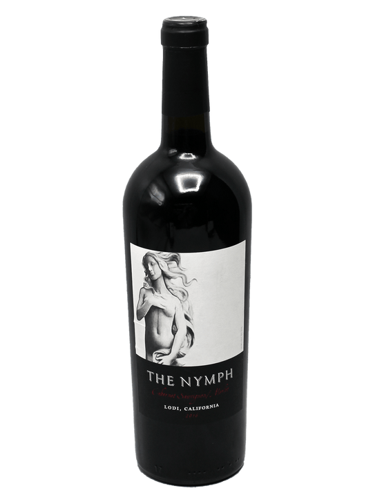 2016 Stama The Nymph Cabernet Sauvignon-Bottle Barn