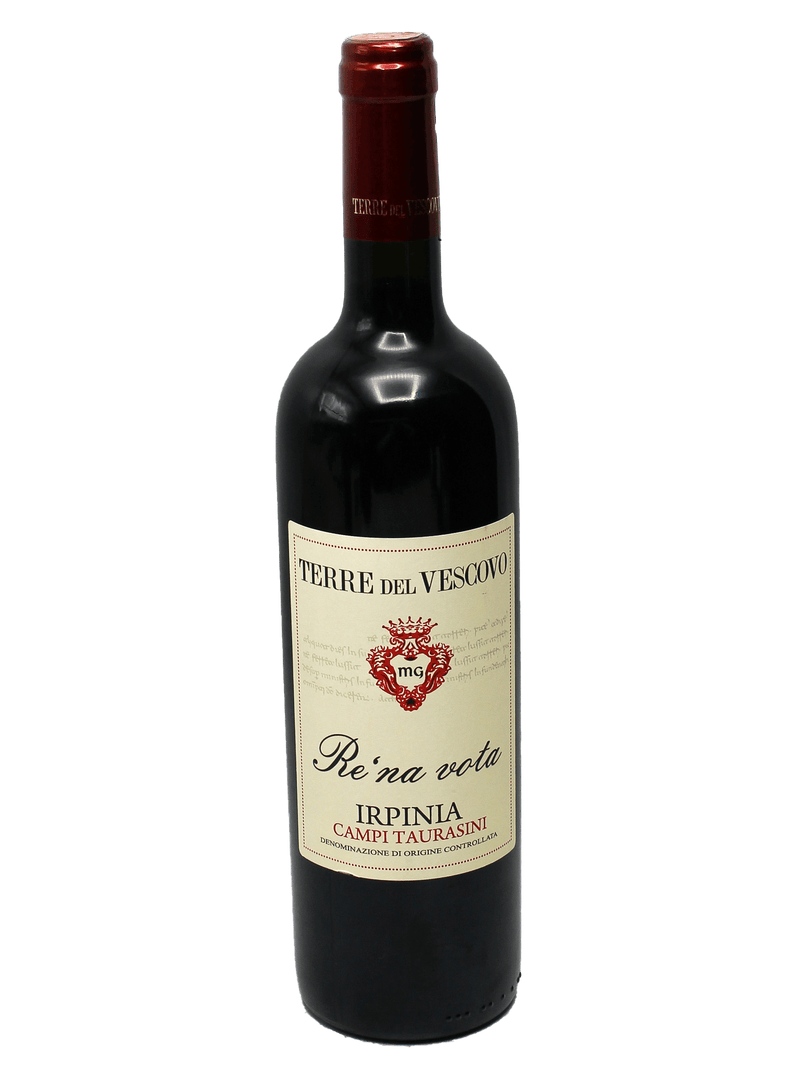 2016 Terre del Vescovo Re&-Bottle Barn