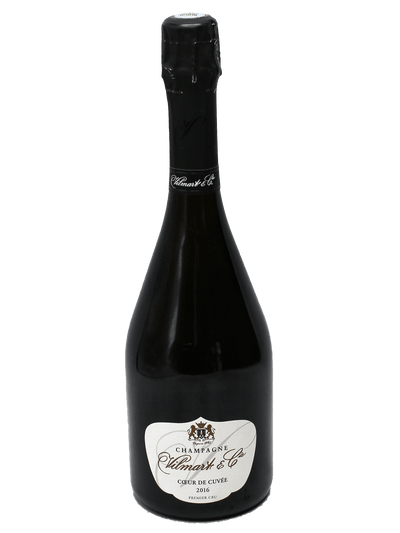 2016 Vilmart & Cie Coeur de Cuvee Premier Cru Brut