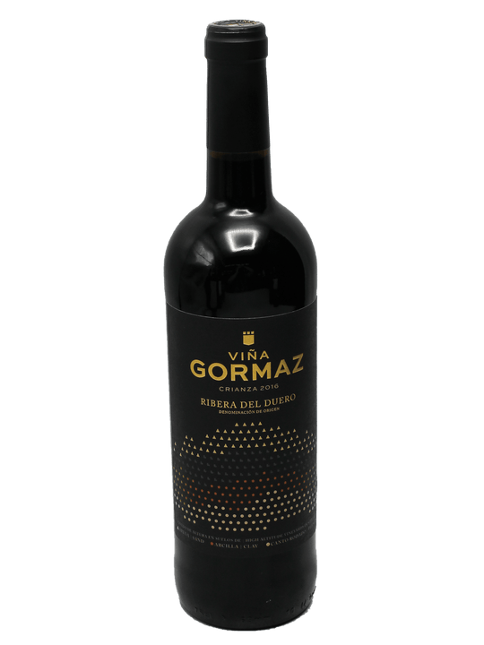 2016 Vina Gormaz Crianza [JS92][WE92]-Bottle Barn