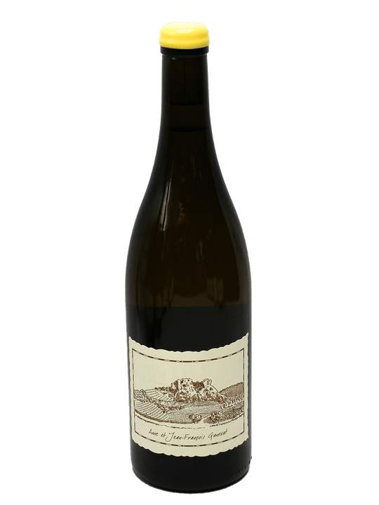 2017 Anne et Jean-Francois Ganevat Champs Poids-Bottle Barn