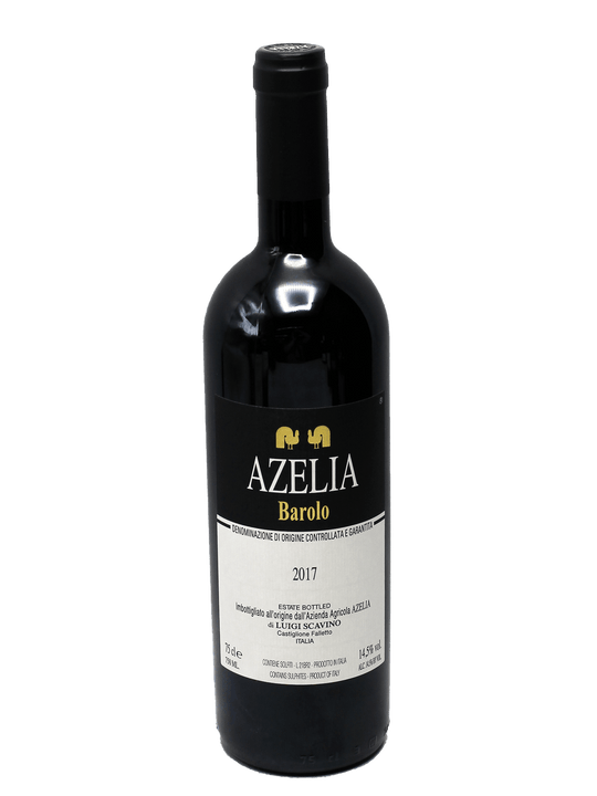 2019 Azelia Barolo-Bottle Barn