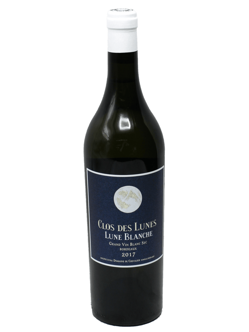 2017 Clos des Lunes Lune Blanche-Bottle Barn