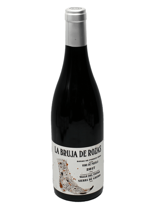 2017 Comando G La Bruja de Rozas [JS93][WA92]-Bottle Barn