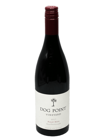 2017 Dog Point Pinot Noir
