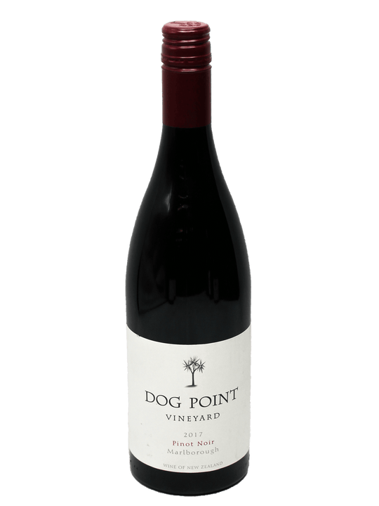 2020 Dog Point Pinot Noir [JS94]-Bottle Barn