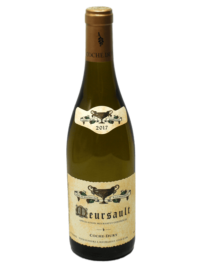 2017 Domaine Coche-Dury Meursault