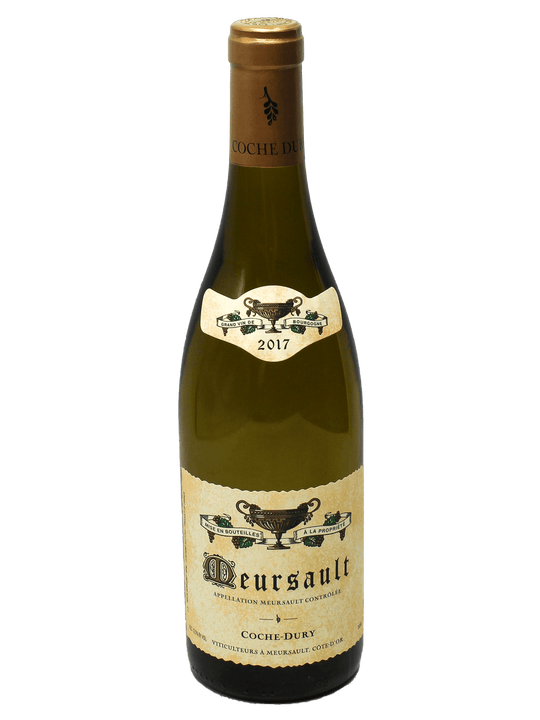 2017 Domaine Coche-Dury Meursault [WA93][BH91]-Bottle Barn
