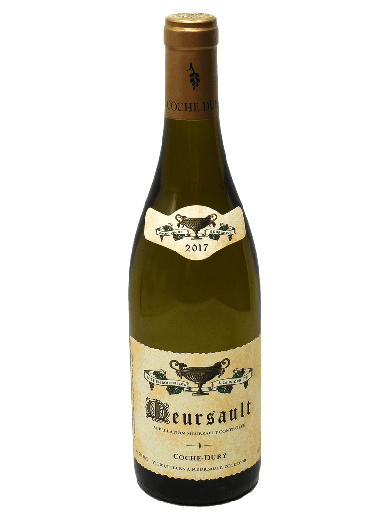 2017 Domaine Coche-Dury Meursault-Bottle Barn