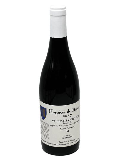 2017 Domaine Coche-Dury Volnay Santenots 1er Cru "Cuvee Gauvin" Hospices de Beaune