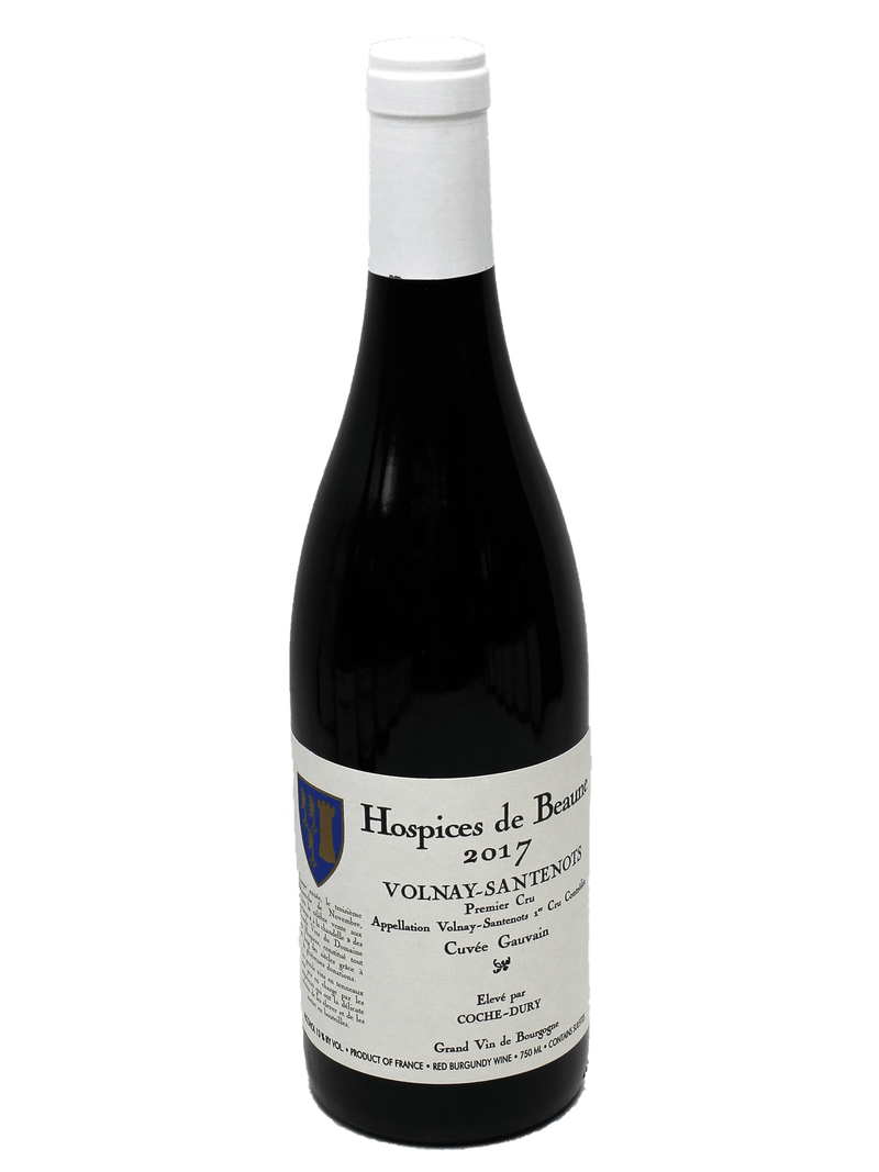 2017 Domaine Coche-Dury Volnay Santenots 1er Cru "Cuvee Gauvin" Hospices de Beaune