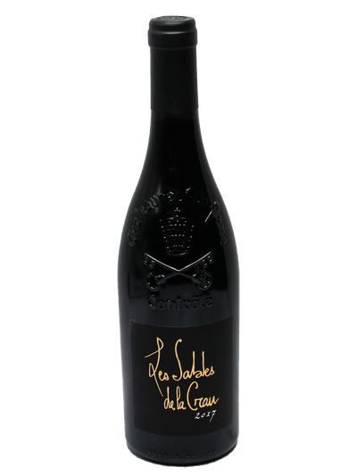 2017 Domaine Jean Royer Chateauneuf-du-Pape Sables de la Crau