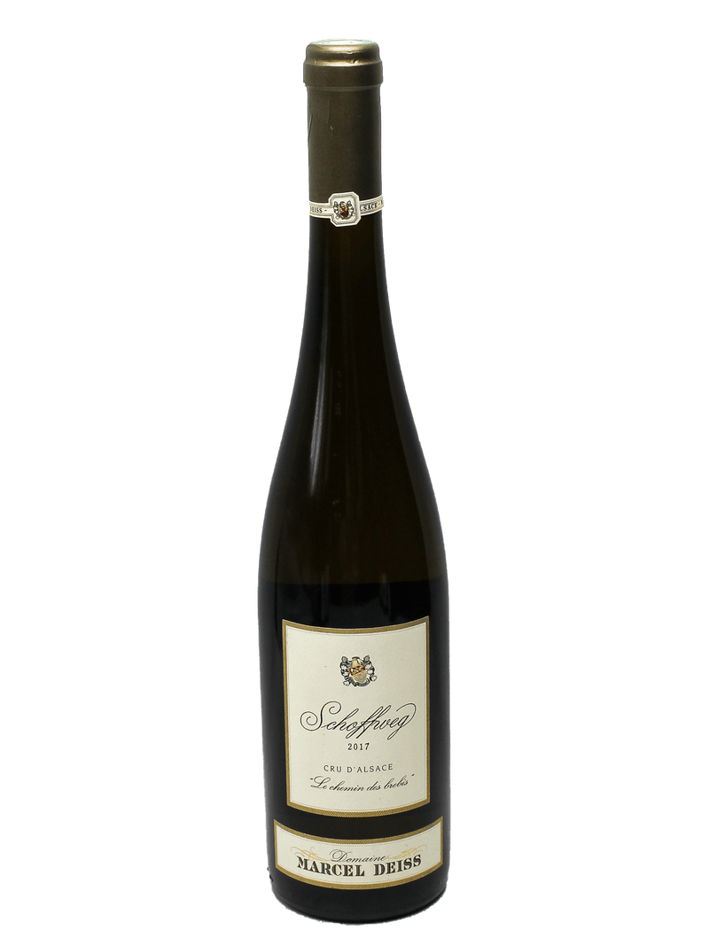 2017 Domaine Marcel Deiss Schoffweg-Bottle Barn