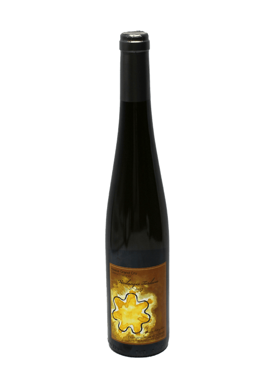 2017 Domaine Roland Schmitt Gewurztraminer Altenberg de Bergbieten 500ml-Bottle Barn