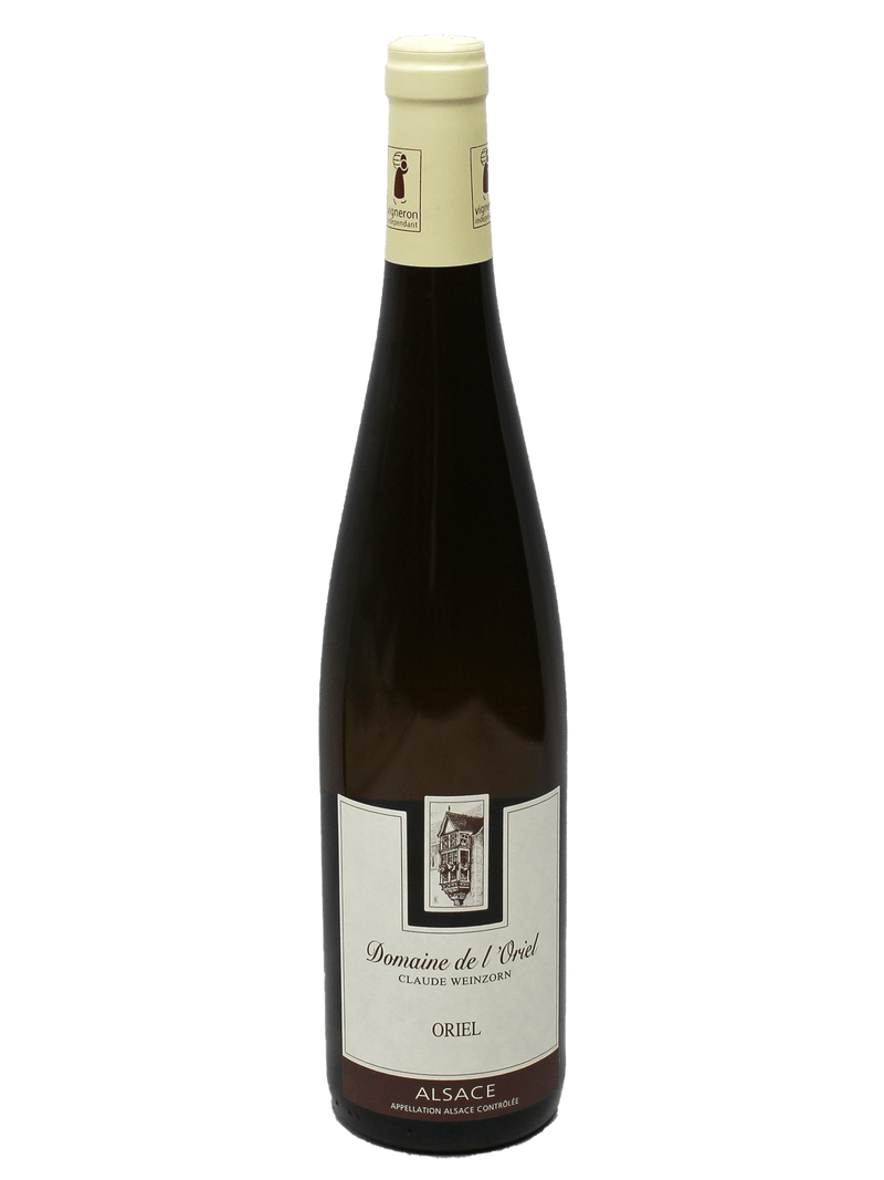 2017 Domaine de l&-Bottle Barn