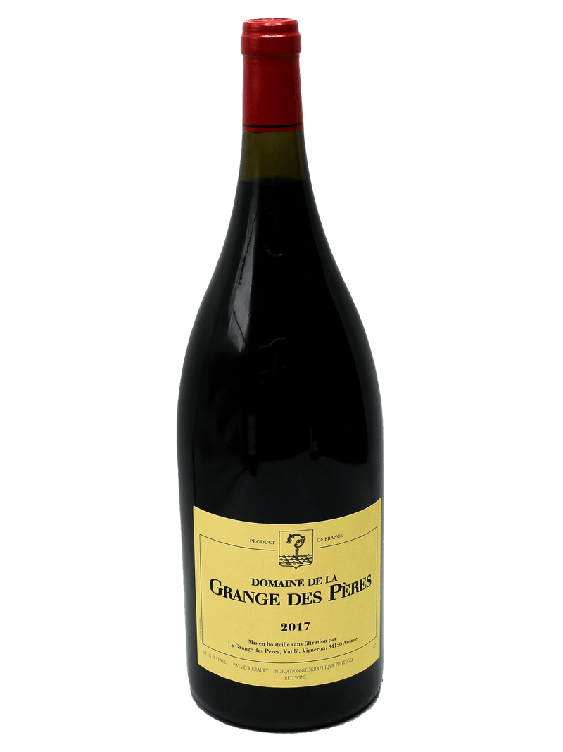 2017 Domaine de la Grange des Peres Rouge 1.5L-Bottle Barn