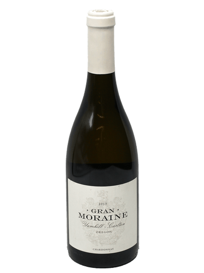 2017 Gran Moraine Yamhill-Carlton Chardonnay