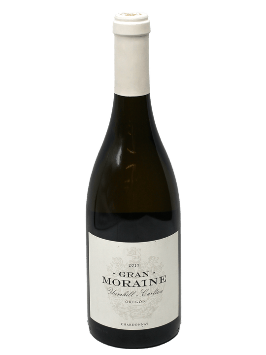 2021 Gran Moraine Yamhill-Carlton Chardonnay [JS93][WA92][WS91]-Bottle Barn