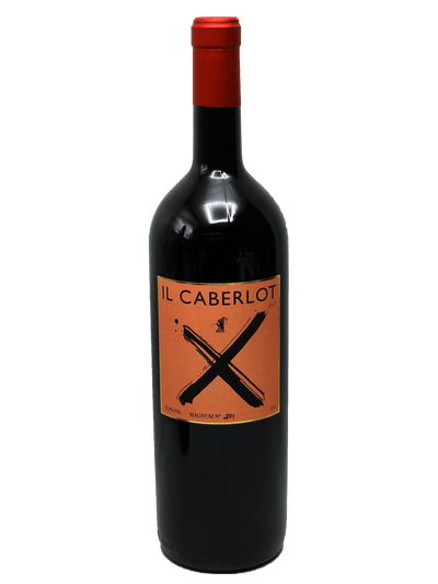2017 Il Carnasciale Caberlot 1.5L