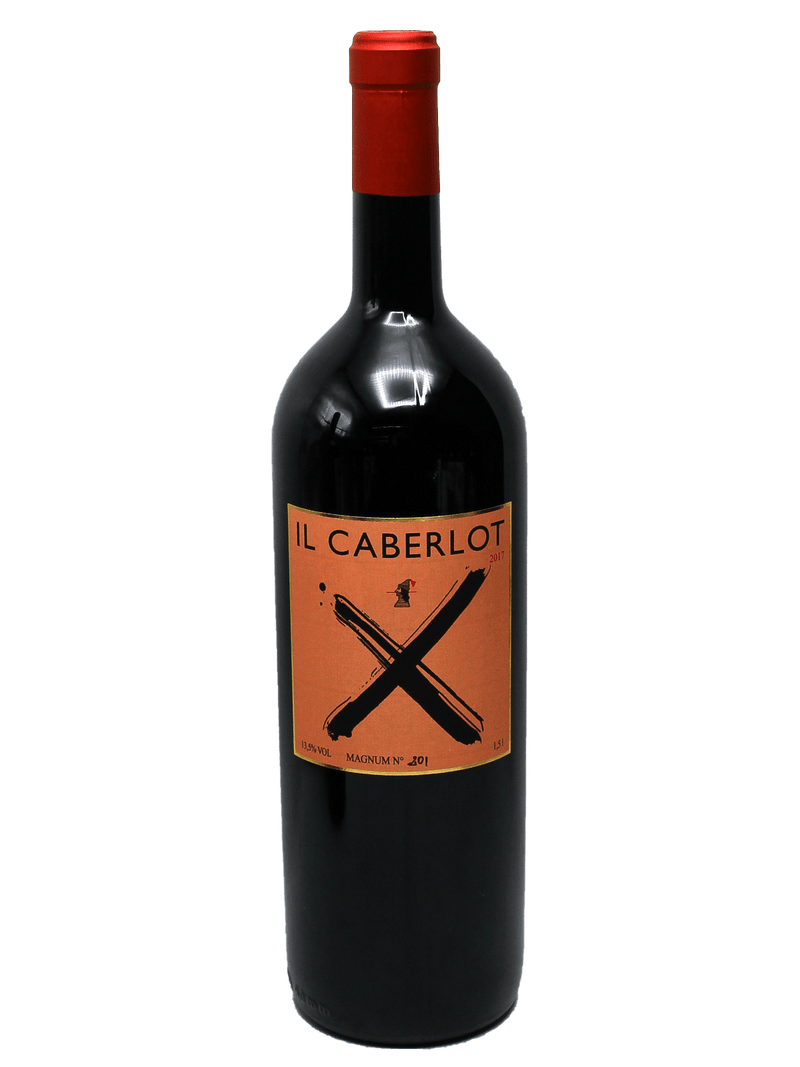 2017 Il Carnasciale Caberlot 1.5L-Bottle Barn