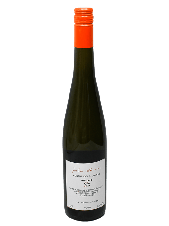 2017 Jochen Clemens Riesling QbA Trocken-Bottle Barn