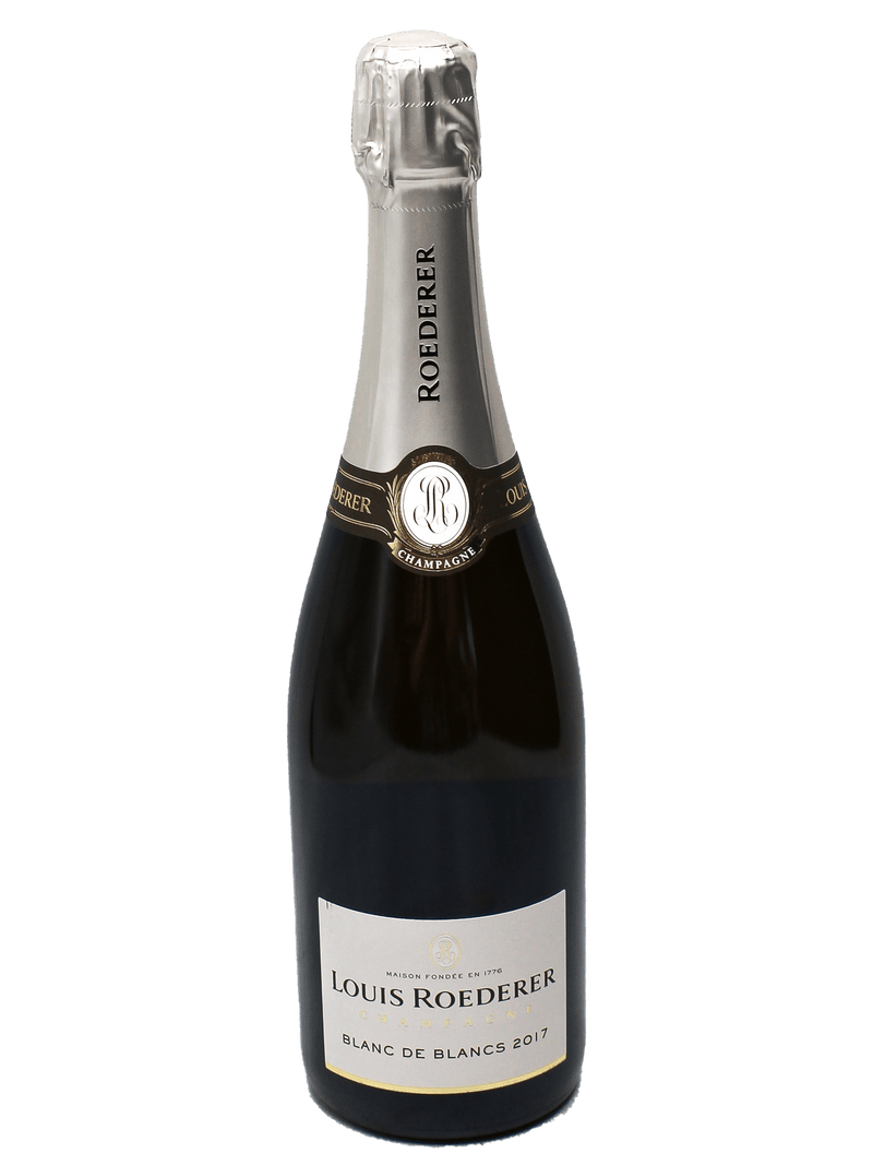 2017 Louis Roederer Blanc de Blancs-Bottle Barn