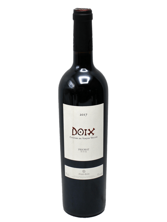 2017 Mas Doix Costers de Vinyes Velles Priorat [WA94]-Bottle Barn