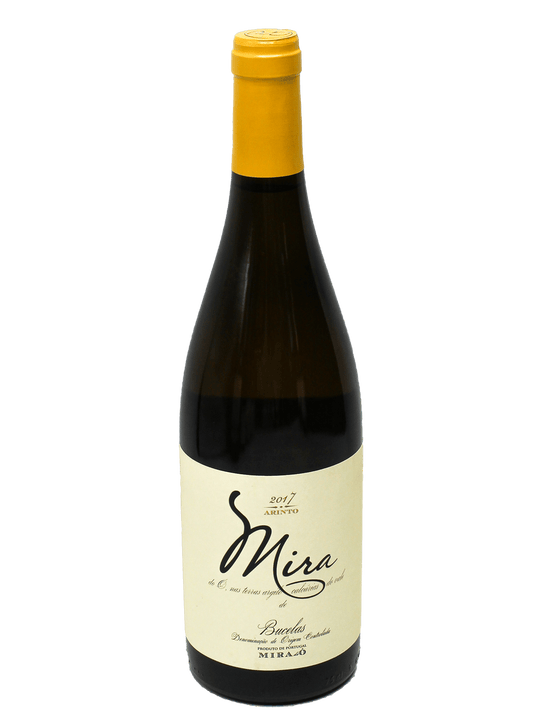 2017 Mira do O Bucelas-Bottle Barn