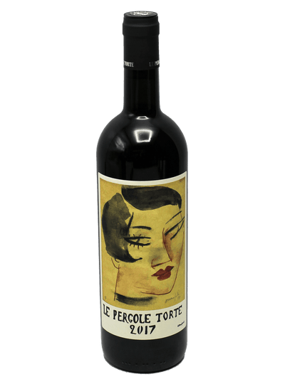 2017 Montevertine Le Pergole Torte Toscana