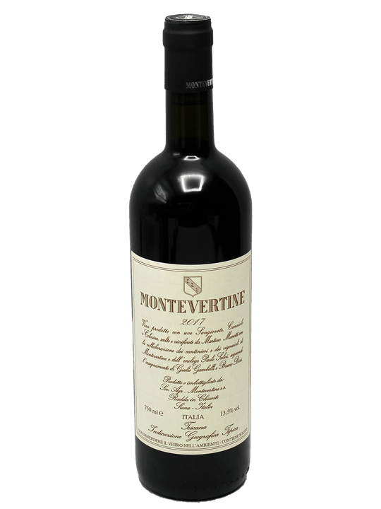2017 Montevertine Rosso di Toscana [V96][WA94]-Bottle Barn