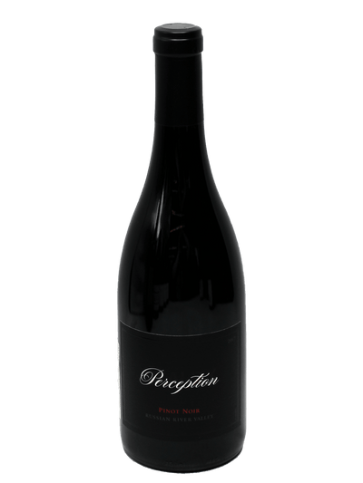 2017 Perception Russian River Valley Pinot Noir