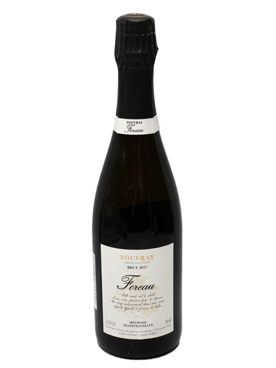 2017 Philippe Foreau Vouvray Brut Cuvee