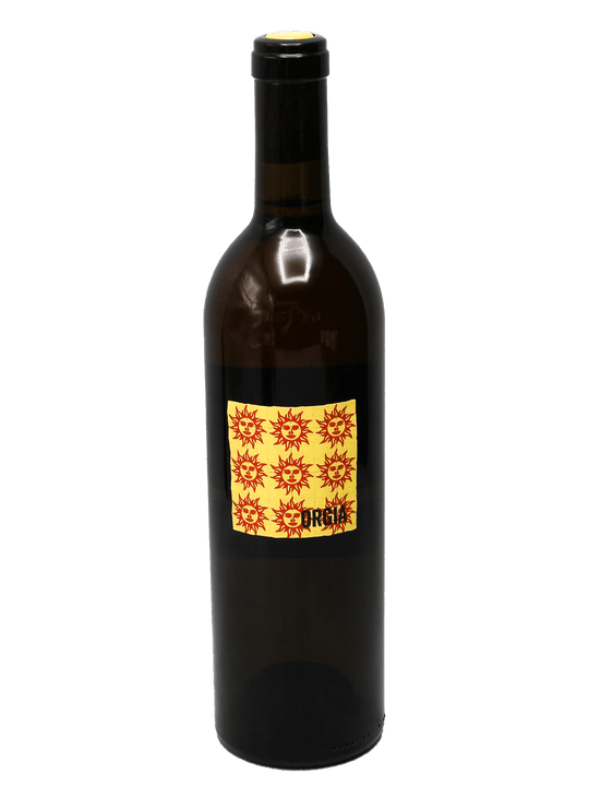 2017 Robert Sinskey Orgia Pinot Gris-Bottle Barn