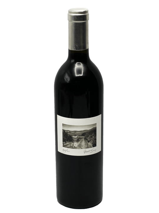 2018 Robert Sinskey Point of View Red Blend-Bottle Barn