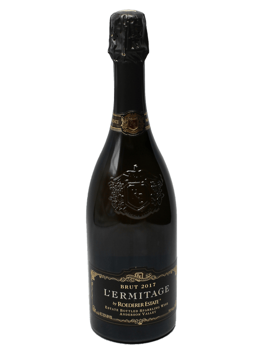 2019 Roederer Estate L'Ermitage Brut [JS96][WS94]-Bottle Barn