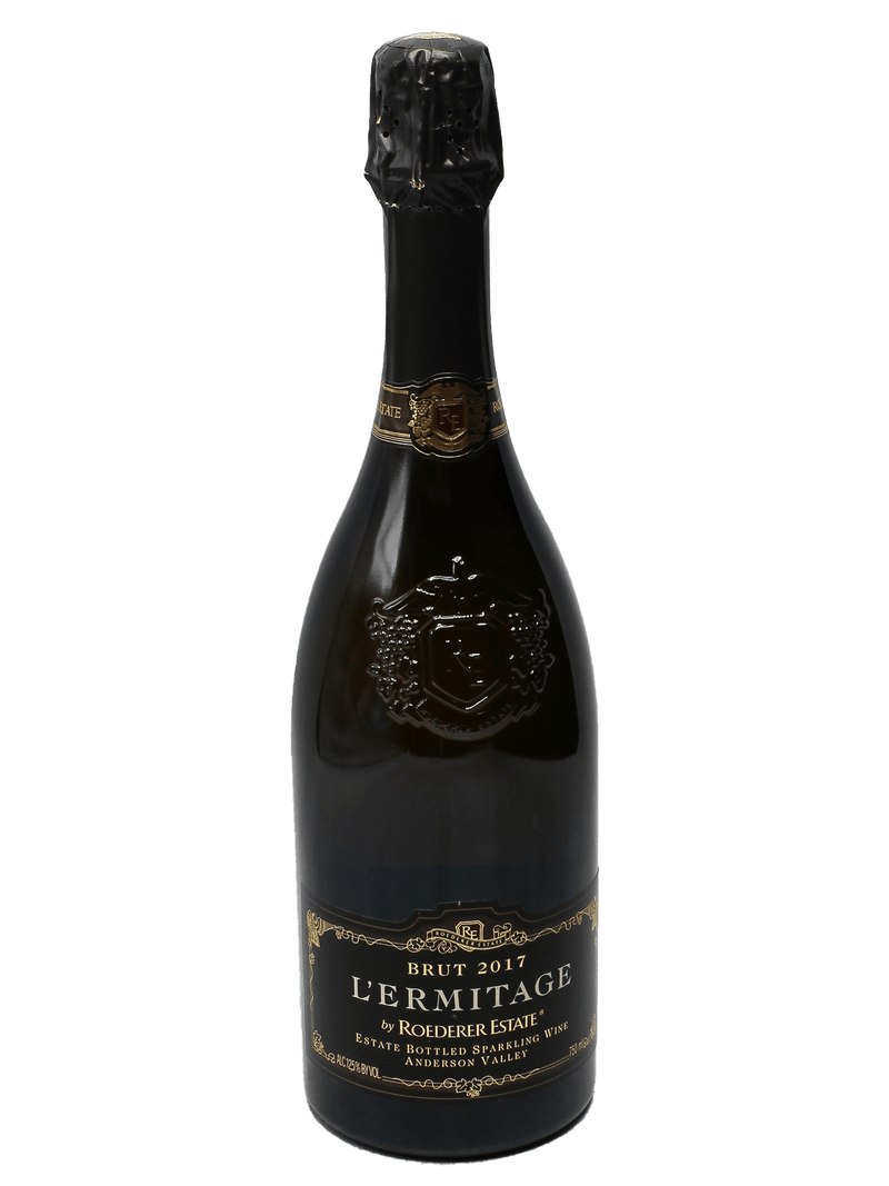 2017 Roederer Estate L&-Bottle Barn