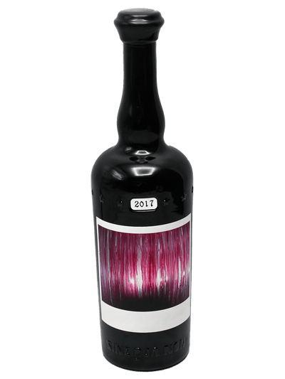 2017 Sine Qua Non Eleven Confessions Vineyard Syrah