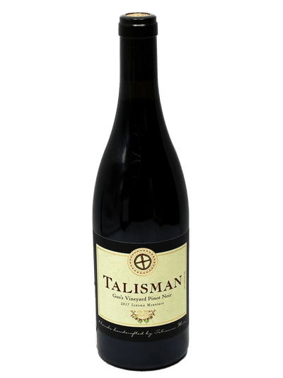 2017 Talisman Gus's Vineyard Pinot Noir