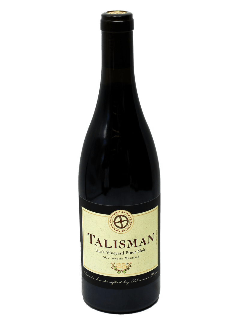 2017 Talisman Gus&-Bottle Barn