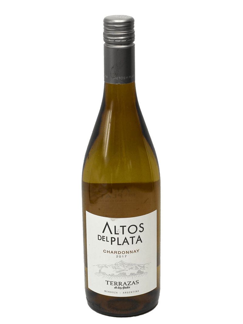 2017 Terrazas de los Andes Altos del Plata Chardonnay