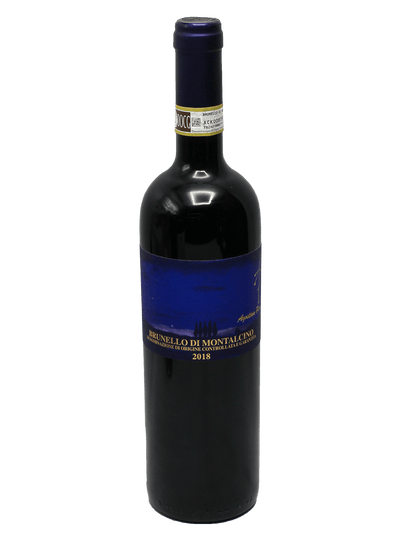 2018 Agostina Pieri Brunello di Montalcino