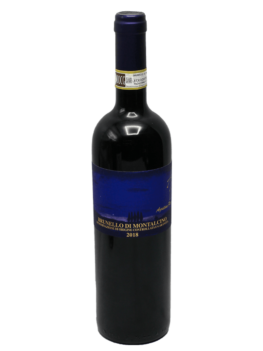2019 Agostina Pieri Brunello di Montalcino [WA92]-Bottle Barn