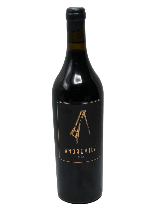 2018 Andremily EABA [JD97][WA95][V95]-Bottle Barn