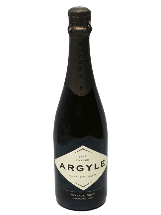2020 Argyle Vintage Brut [WS92][JS90][WE90]-Bottle Barn