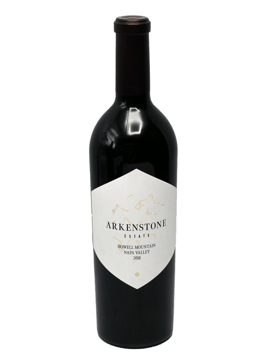 2018 Arkenstone Estate Proprietary Red Wine [JD98][WA98]-Bottle Barn