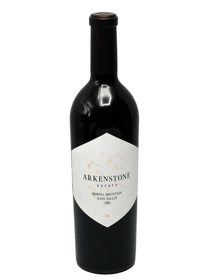 2018 Arkenstone Estate Proprietary Red Wine