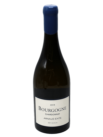 2018 Arnaud Ente Bourgogne Chardonnay