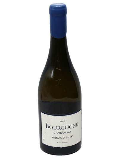 2018 Arnaud Ente Bourgogne Chardonnay