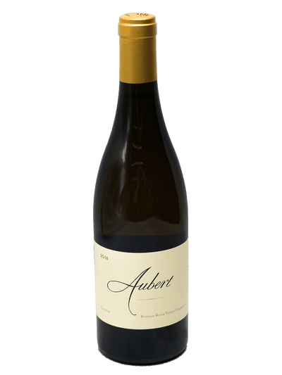 2018 Aubert Eastside Vineyard Chardonnay