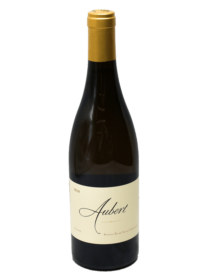 2018 Aubert Eastside Vineyard Chardonnay-Bottle Barn